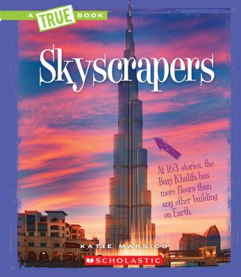 Skyscrapers cover image