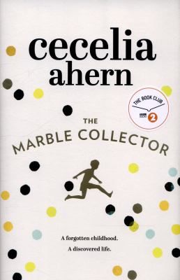 The marble collector cover image