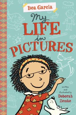 My life in pictures cover image