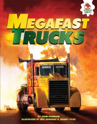 Megafast trucks cover image