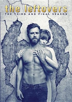 The leftovers. Season 3 cover image