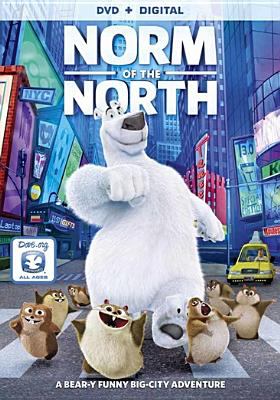 Norm of the north cover image