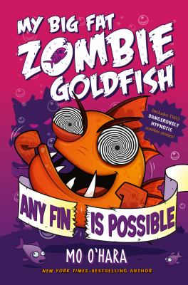 Any fin is possible cover image