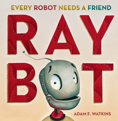 Raybot cover image