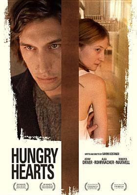 Hungry hearts cover image