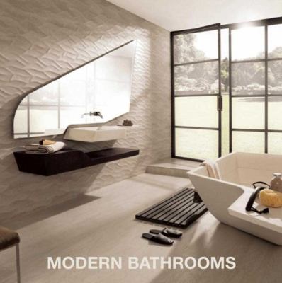 Modern bathrooms cover image