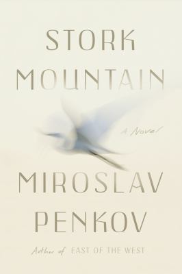 Stork mountain cover image