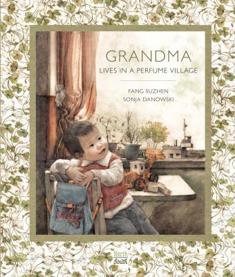 Grandma lives in a perfume village cover image