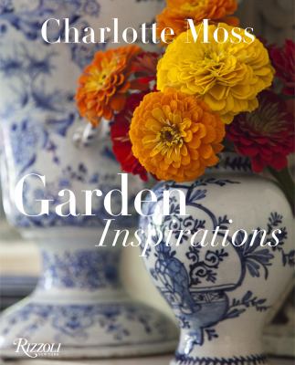 Garden inspirations cover image