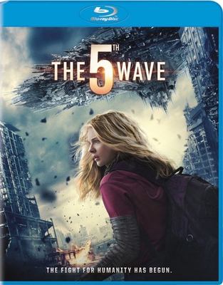The 5th wave cover image