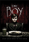 The boy cover image