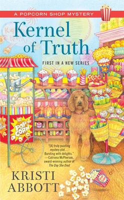 Kernel of truth cover image