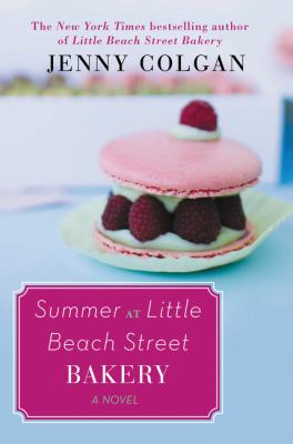 Summer at Little Beach Street Bakery cover image