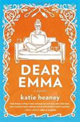 Dear Emma cover image