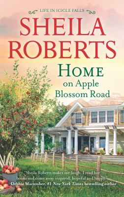 Home on Apple Blossom Road cover image