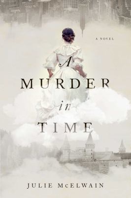 Murder in time cover image
