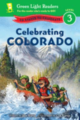 Celebrating Colorado cover image