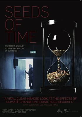 Seeds of time cover image