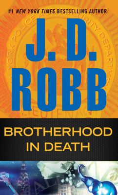 Brotherhood in death cover image