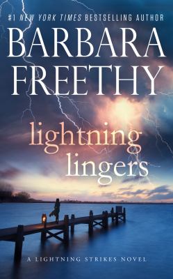 Lightning lingers cover image