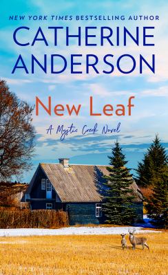 New leaf A Mystic Creek Novel cover image