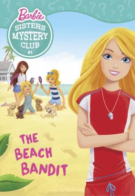 The beach bandit cover image