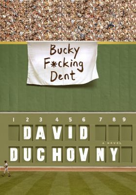 Bucky F*cking Dent cover image