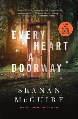 Every heart a doorway cover image