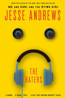 The Haters cover image
