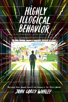 Highly illogical behavior cover image