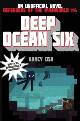 Deep Ocean Six cover image