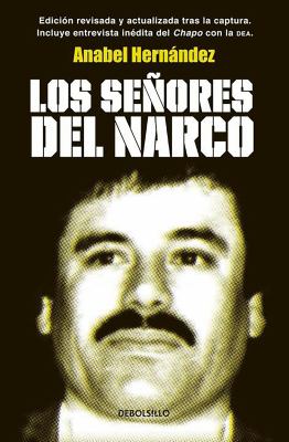 Los señores del narco cover image