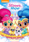 Shimmer and shine cover image