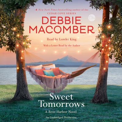 Sweet tomorrows cover image
