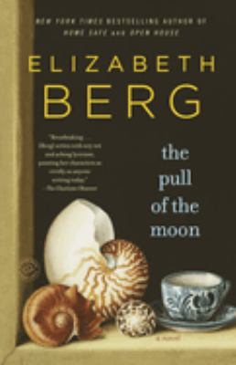 The pull of the moon cover image