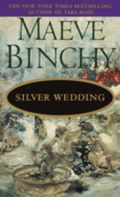 Silver wedding cover image