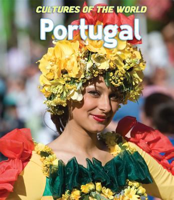 Portugal cover image