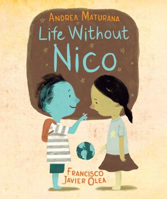 Life without Nico cover image