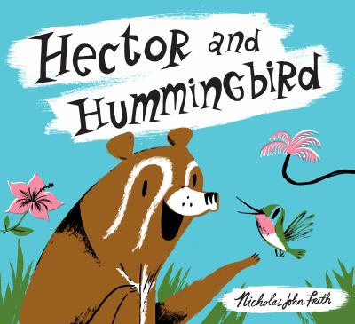 Hector and Hummingbird cover image
