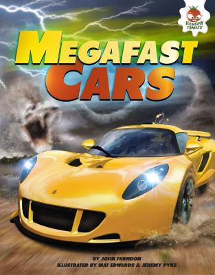 Megafast cars cover image