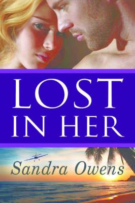 Lost in her : a K2 team novel cover image