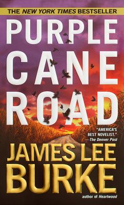 Purple cane road cover image
