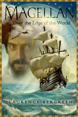 Magellan : over the edge of the world cover image