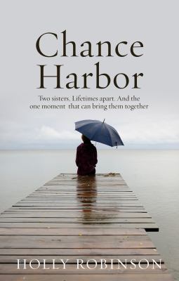 Chance harbor cover image