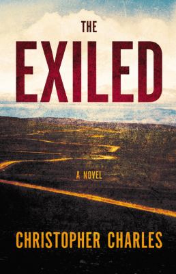 The exiled cover image