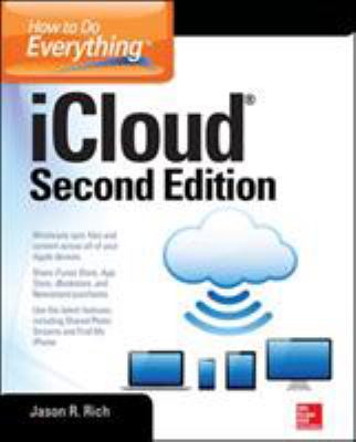 How to do everything. iCloud cover image