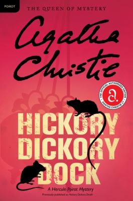 Hickory, dickory, dock cover image