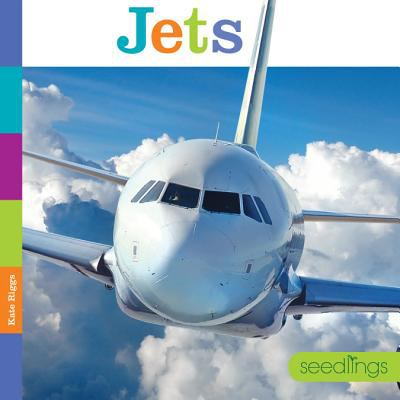 Jets cover image