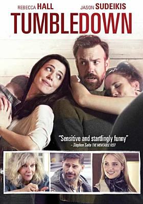 Tumbledown cover image