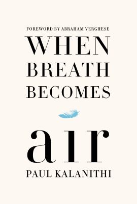 When breath becomes air cover image
